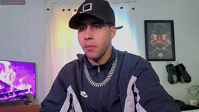 Snapshot of Daiki_Jack chatting on November 2025 01:04:01 PM Daiki Jack online show from November 2025 01:04:01 PM