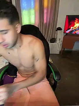 Snapshot of Daiki_Jack chatting on December 2025 01:39:02 PM Daiki Jack online show from December 2025 01:39:02 PM