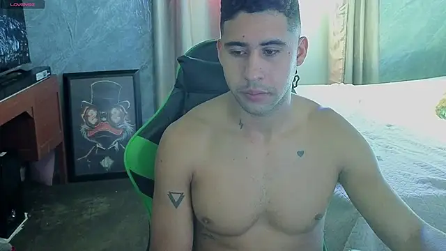 Daiki Jack online show from February 2026 01:16:01 PM