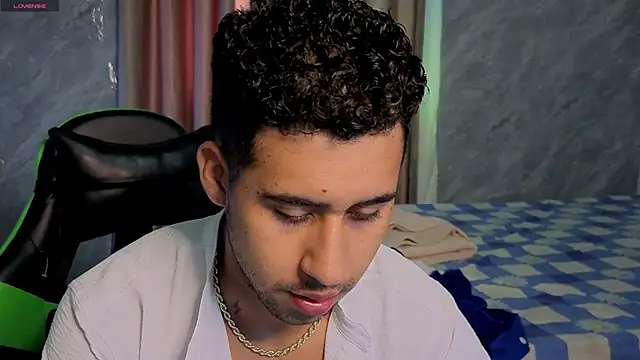 Daiki Jack online show from April 2026 03:21:02 PM