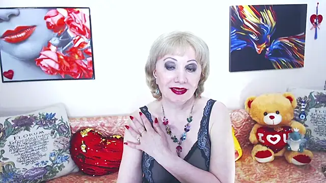 sexualxcharm online show from April 2026 07:07:02 PM