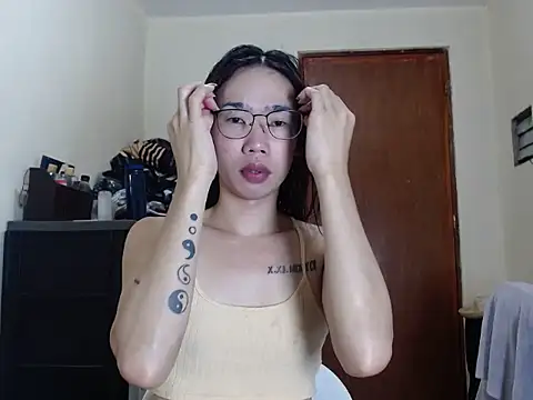 AsianFuckBuddies online show from October 2025 12:30:02 AM