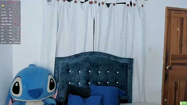 Bianka olivetto021 online show from October 2025 01:51:02 AM