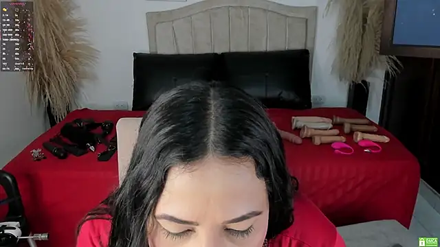 Bianka olivetto021 online show from April 2026 02:33:02 AM