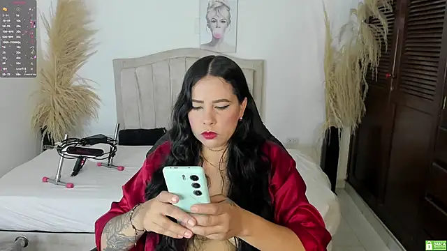 Snapshot of Bianka_olivetto021 chatting on June 2026 04:19:01 AM Bianka olivetto021 online show from June 2026 04:19:01 AM