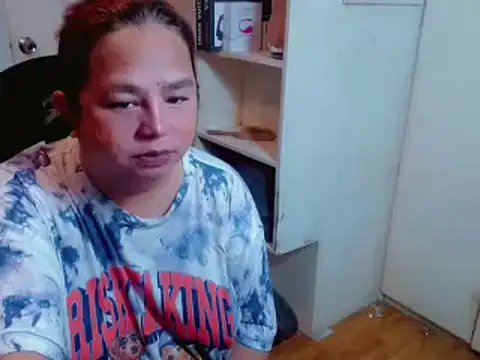 Snapshot of MissDominaBigCockXXLTS chatting on February 2025 06:47:02 AM MissDominaBigCockXXLTS online show from February 2025 06:47:02 AM