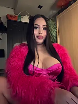 BigDominaMia online show from February 2026 07:06:01 AM
