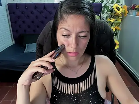 AnnyMilet  online show from March 2026 03:00:02 AM