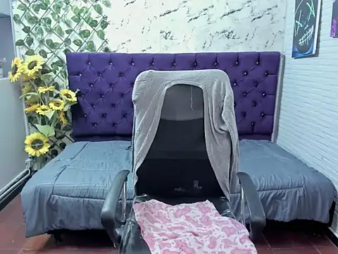 AnnyMilet  online show from March 2026 03:56:01 AM