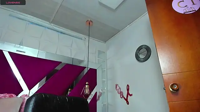 Penelope Tits online show from January 2025 07:28:02 PM