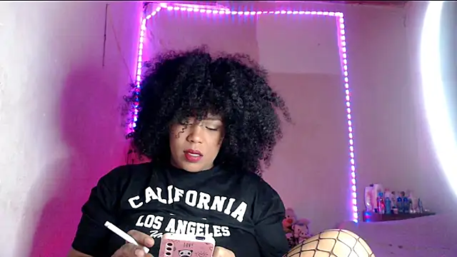 cherry cleou online show from March 2026 03:00:01 PM