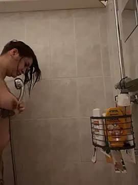 callmelouve online show from February 2025 11:43:02 AM