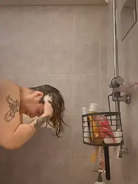 callmelouve online show from February 2025 11:17:01 AM