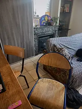 callmelouve online show from March 2025 07:38:02 AM