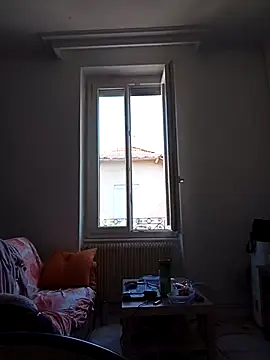 callmelouve online show from September 2025 09:32:02 AM