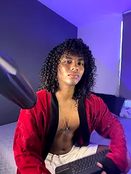 Lucas eevans online show from September 2025 12:38:02 PM