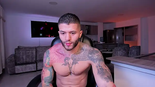 Frank Farrell online show from February 2025 04:42:01 AM