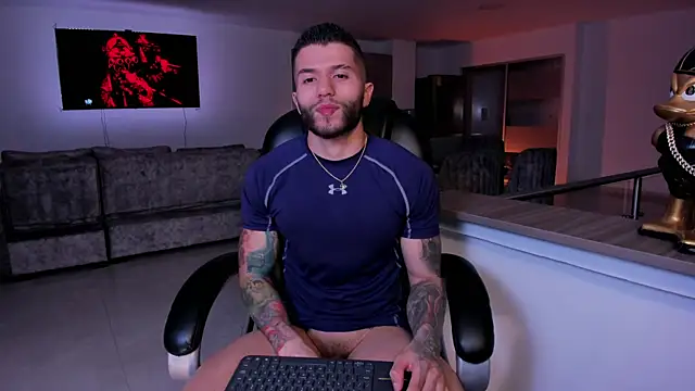 Frank Farrell online show from February 2025 01:30:02 AM