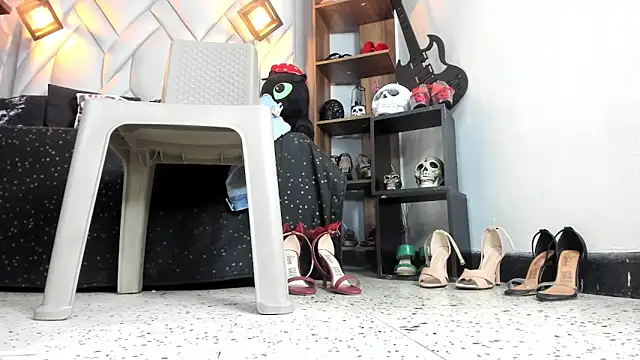 MirandaHaguen online show from January 2026 08:56:01 PM