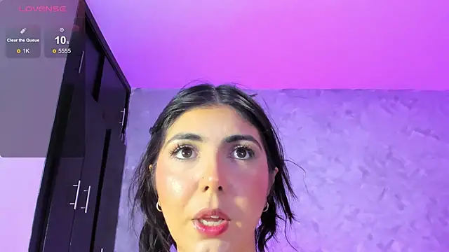 Bellagh1 online show from January 2026 05:06:02 PM