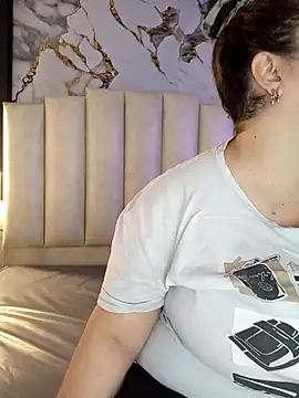 mollieblue69 online show from February 2026 12:55:01 PM