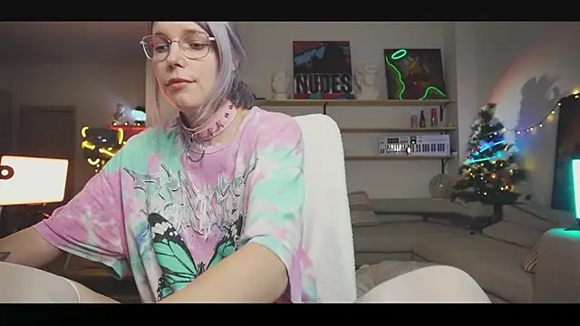 Snapshot of yourprettykate chatting on December 2024 11:23:02 AM yourprettykate online show from December 2024 11:23:02 AM