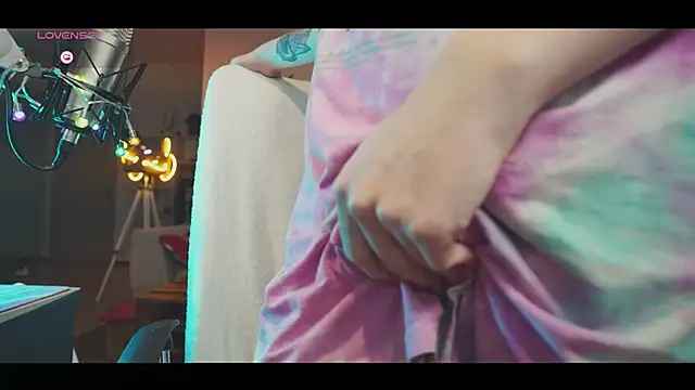 Snapshot of yourprettykate chatting on December 2024 11:10:02 AM yourprettykate online show from December 2024 11:10:02 AM