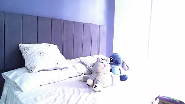 Sweet-Angie online show from April 2026 06:45:01 PM