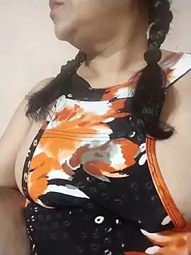 Snapshot of tharu_sweet chatting on May 2026 06:05:01 PM tharu sweet online show from May 2026 06:05:01 PM