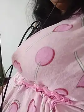 Snapshot of tharu_sweet chatting on May 2026 06:15:02 PM tharu sweet online show from May 2026 06:15:02 PM