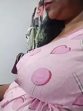 Snapshot of tharu_sweet chatting on May 2026 01:51:01 PM tharu sweet online show from May 2026 01:51:01 PM