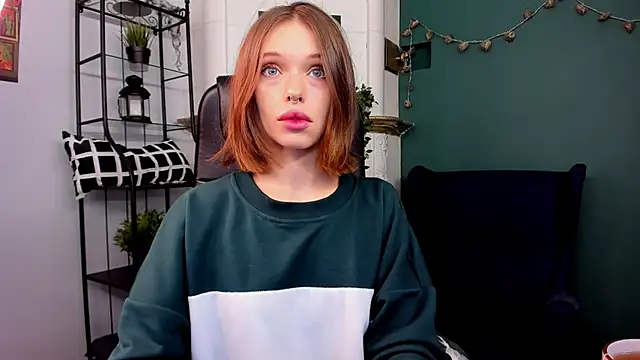 Kossie  online show from December 2024 10:25:02 AM