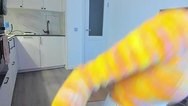 Kossie  online show from February 2025 02:58:02 PM