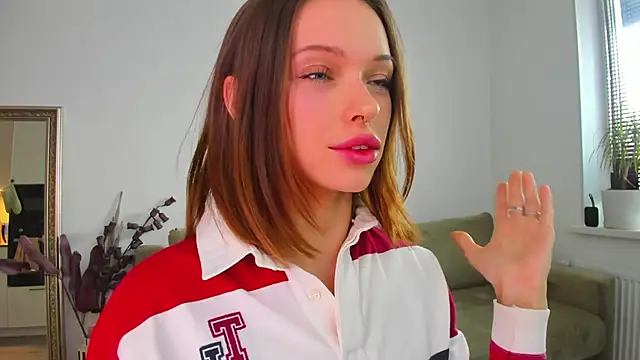 Kossie  online show from February 2025 01:14:01 PM