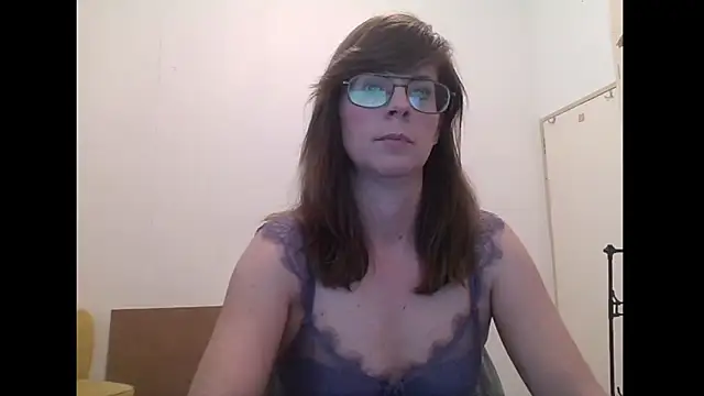 SavannaGirly online show from March 2026 07:47:01 AM