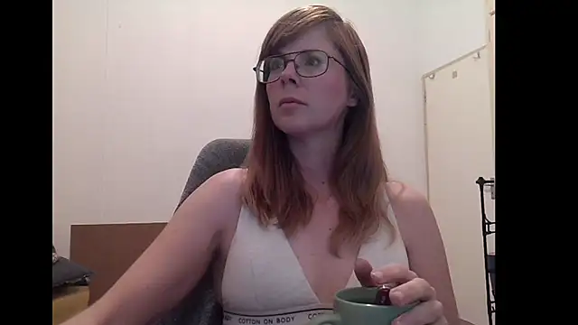SavannaGirly online show from June 2026 06:27:02 AM