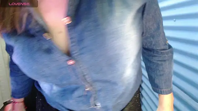 Chayla Ruiz online show from March 2026 10:48:01 PM