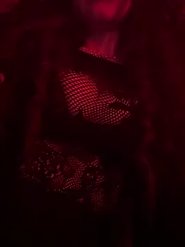 CurlyElisa online show from December 2024 02:31:02 AM