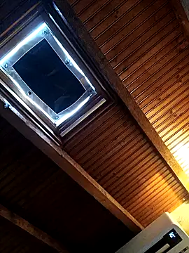 CurlyElisa online show from October 2025 01:51:01 PM