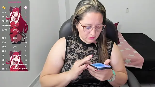 Snapshot of alejandra_milf_ chatting on September 2025 01:00:01 PM alejandra milf online show from September 2025 01:00:01 PM