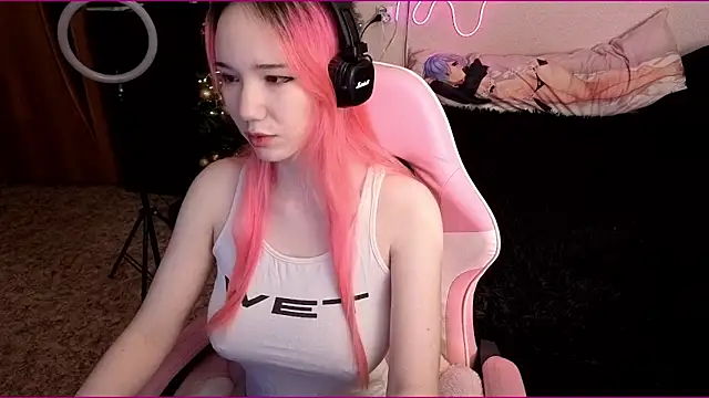 Maya Viola online show from January 2026 06:29:01 AM