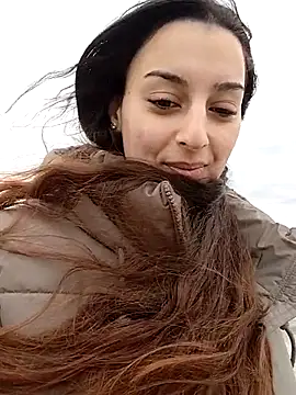 VallerieJones online show from October 2025 07:36:03 AM