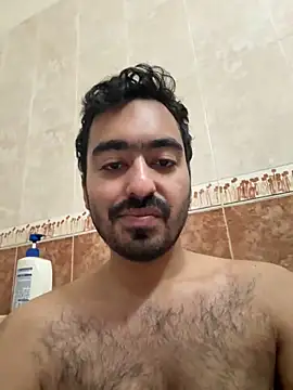 Vikram9918 online show from January 2025 05:06:01 PM