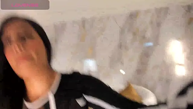 Snapshot of JadeEvansX chatting on January 2025 05:58:02 PM JadeEvansX online show from January 2025 05:58:02 PM