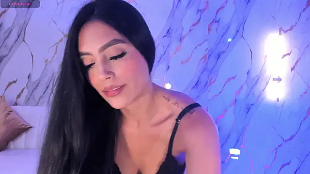 Snapshot of JadeEvansX chatting on January 2025 09:00:01 PM JadeEvansX online show from January 2025 09:00:01 PM