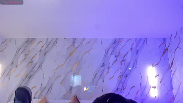 Snapshot of JadeEvansX chatting on January 2025 12:12:01 AM JadeEvansX online show from January 2025 12:12:01 AM