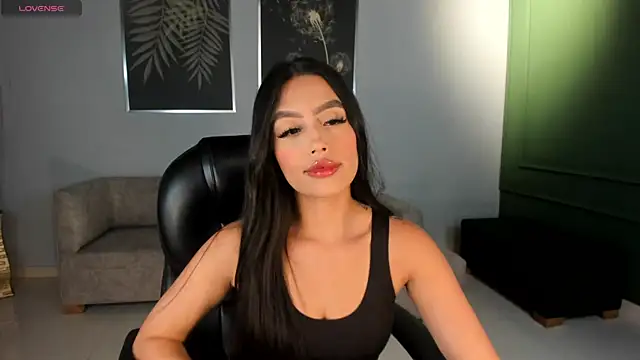 Snapshot of JadeEvansX chatting on March 2025 05:50:02 PM JadeEvansX online show from March 2025 05:50:02 PM