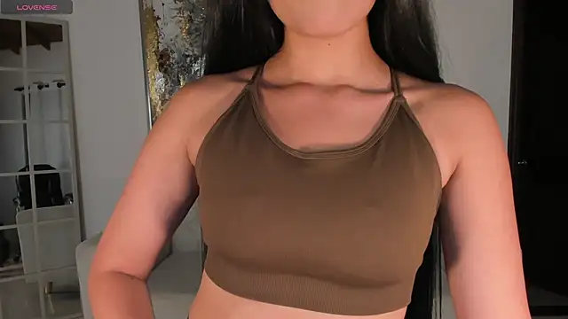 Snapshot of JadeEvansX chatting on March 2025 12:21:02 AM JadeEvansX online show from March 2025 12:21:02 AM