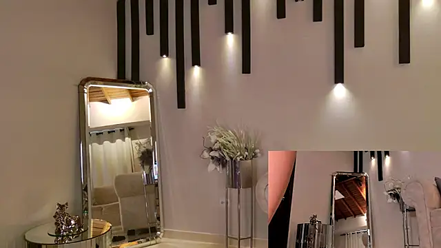 Snapshot of JadeEvansX chatting on March 2025 09:12:02 PM JadeEvansX online show from March 2025 09:12:02 PM