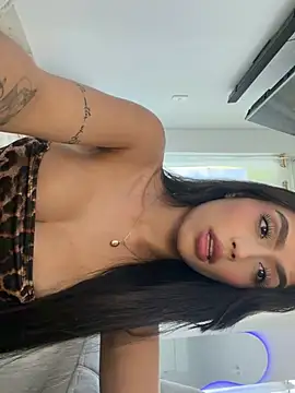 JadeEvansX online show from March 2026 10:15:01 PM